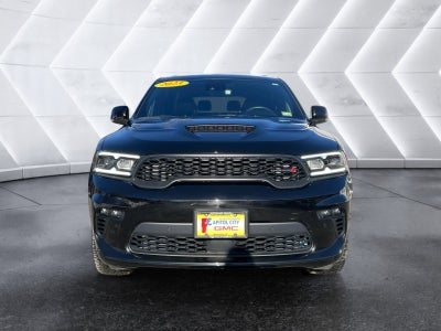 2023 Dodge Durango GT Premium