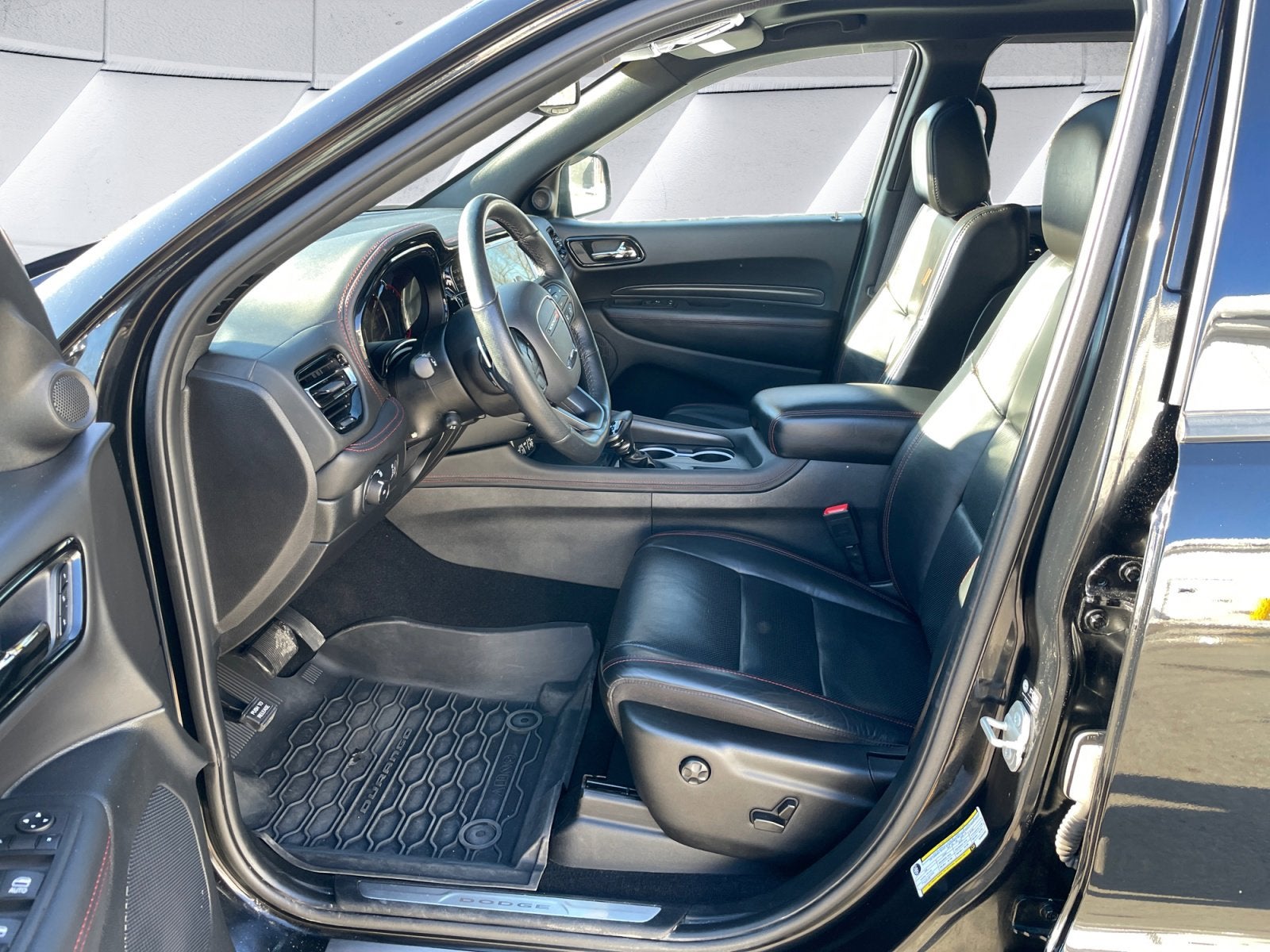 2023 Dodge Durango GT Premium