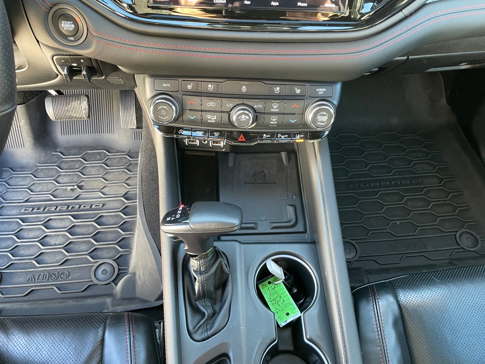 2023 Dodge Durango GT Premium