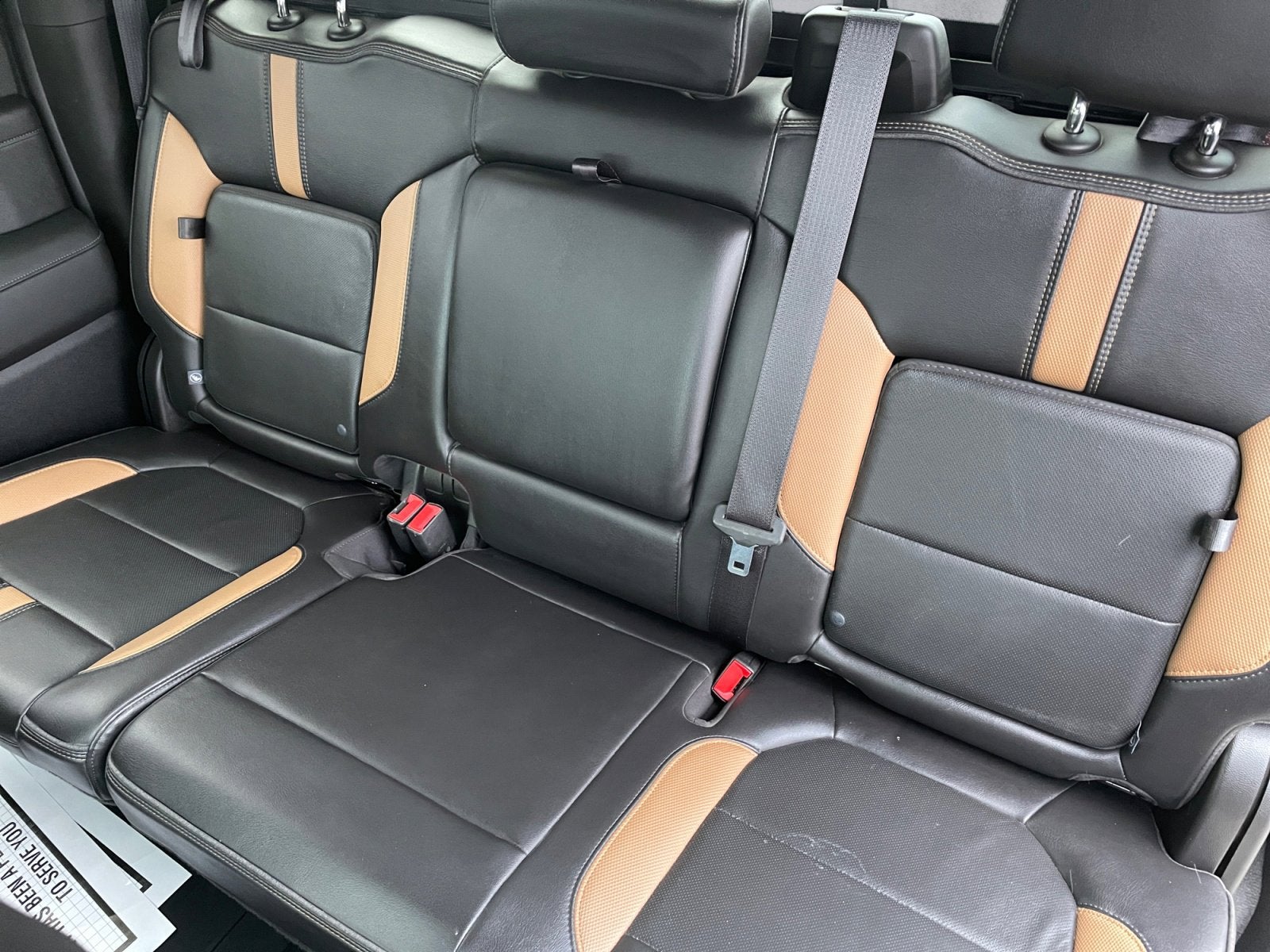 2021 Chevrolet Silverado 2500 HD LTZ