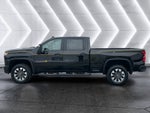 2021 Chevrolet Silverado 2500 HD LTZ