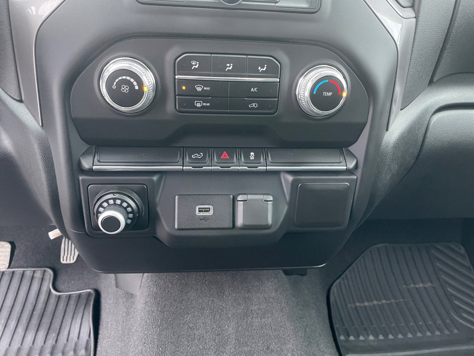 2020 GMC Sierra 2500 HD Sierra