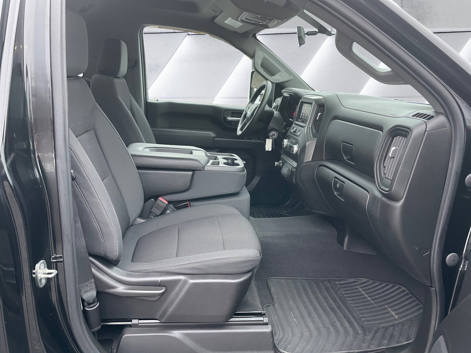 2020 GMC Sierra 2500 HD Sierra