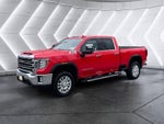 2020 GMC Sierra 3500 HD SLT