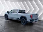 2025 GMC Sierra 3500 HD AT4