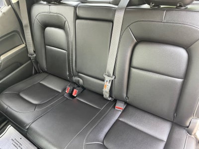 2018 GMC Canyon 4WD SLT