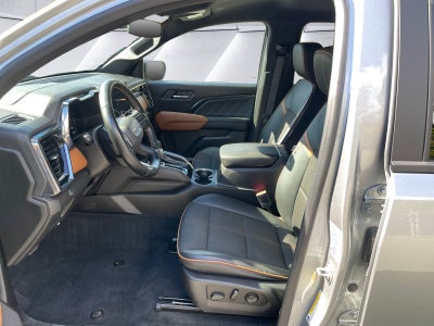 2023 GMC Canyon 4WD AT4