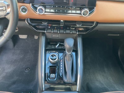 2023 GMC Canyon 4WD AT4
