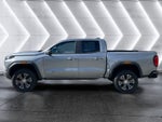 2023 GMC Canyon 4WD AT4