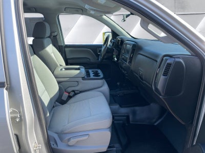 2019 GMC Sierra 1500 Limited NA