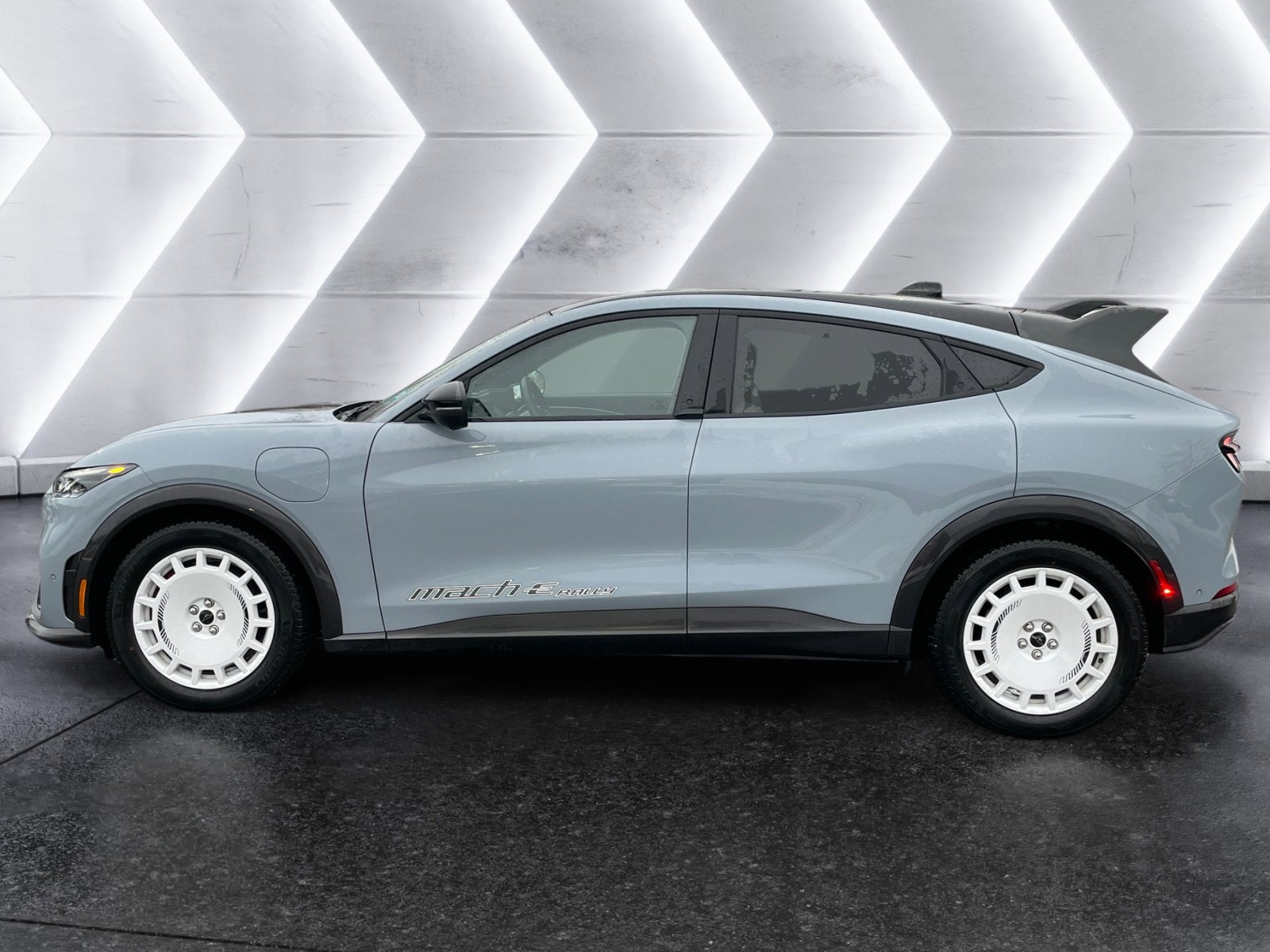 2024 Ford Mustang Mach-E GT