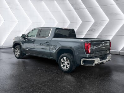 2020 GMC Sierra 1500 SLE