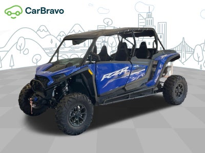 2025 POLARIS RZR 1000