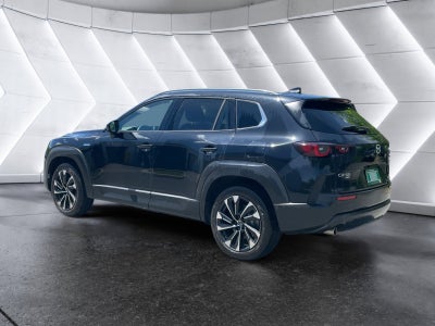 2025 Mazda Mazda CX-50 Hybrid Premium Plus Package