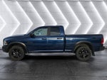 2019 RAM 1500 Classic Warlock Quad Cab 4x4 6'4" Box