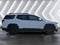 2021 GMC Acadia AT4