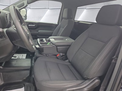 2024 GMC Sierra 2500 HD Pro