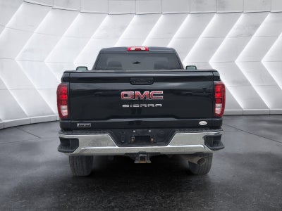 2024 GMC Sierra 2500 HD Pro