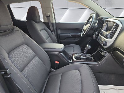 2019 GMC Canyon 4WD SLE