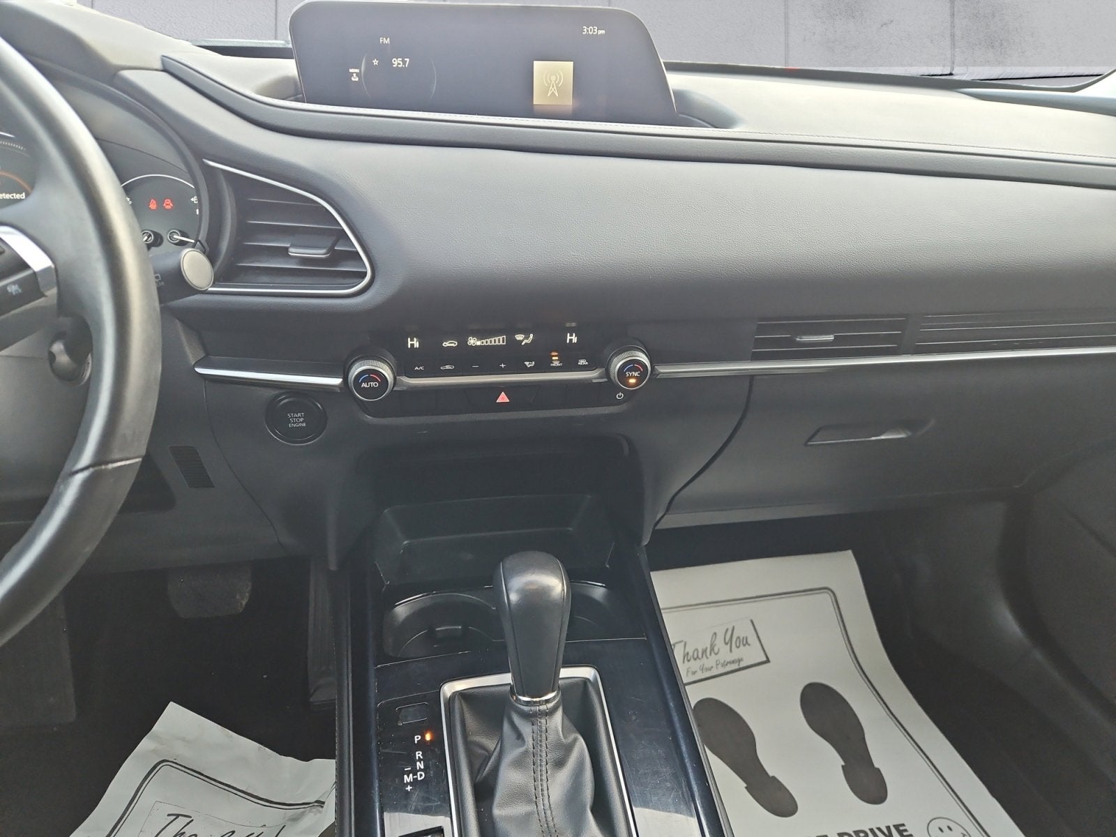 2024 Mazda Mazda CX-30 2.5 S Select Sport