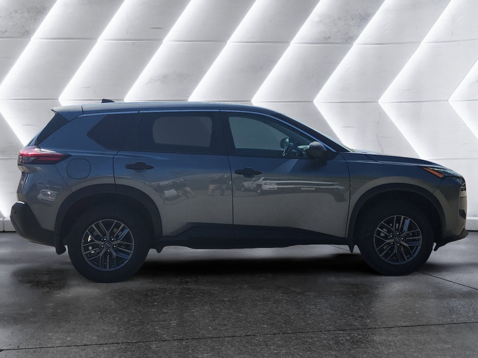 2023 Nissan Rogue S Intelligent AWD