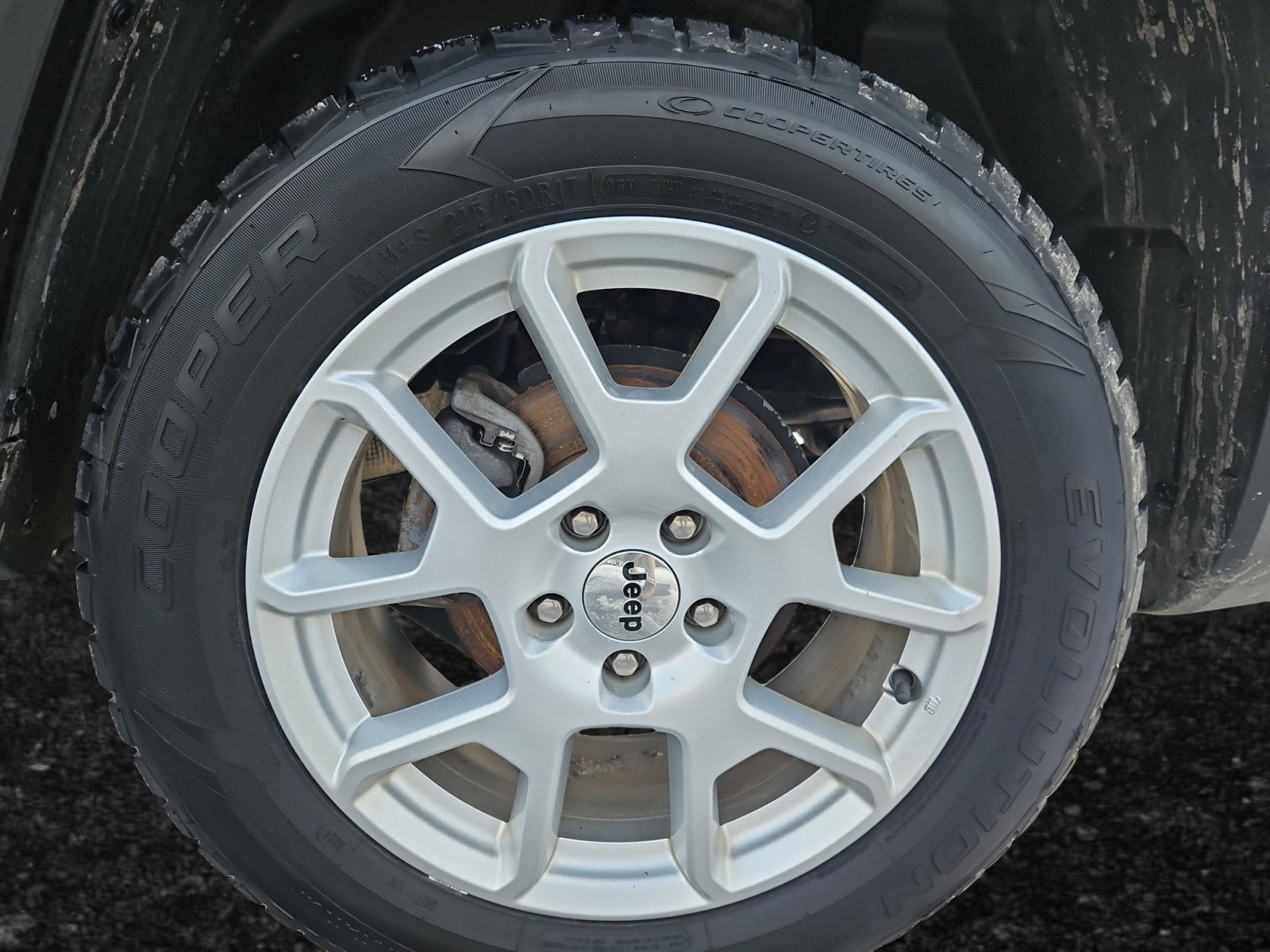 2022 Jeep Renegade Latitude 4x4