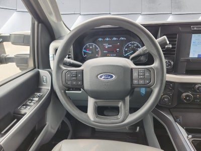 2023 Ford Super Duty F-350 DRW XL