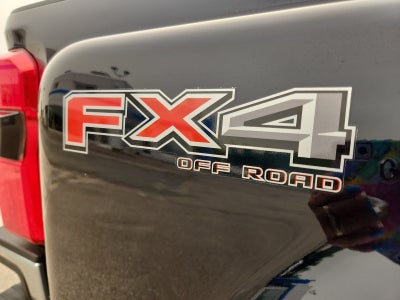 2023 Ford Super Duty F-350 DRW XL