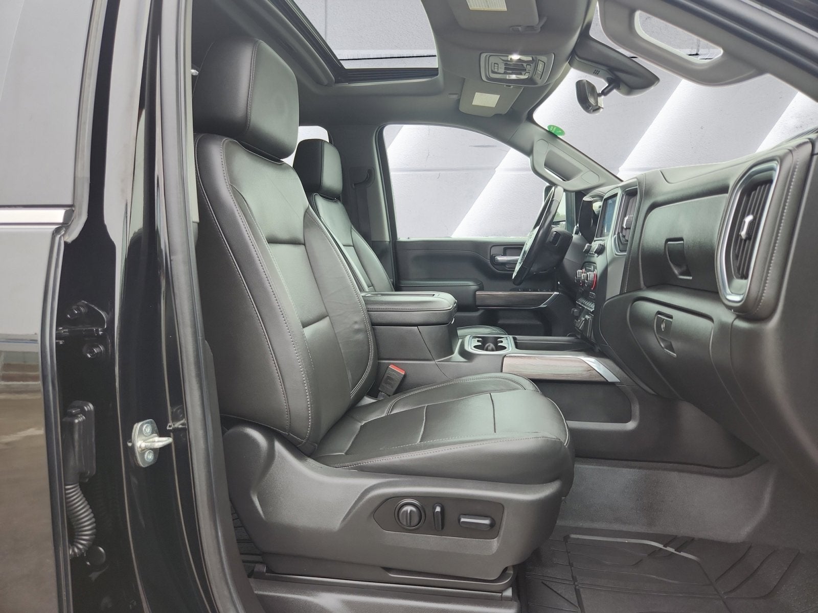 2020 Chevrolet Silverado 3500 HD LTZ DRW