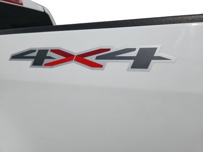 2021 Chevrolet Colorado 4WD Work Truck