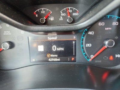 2022 Chevrolet Colorado 4WD ZR2