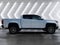 2022 Chevrolet Colorado 4WD ZR2