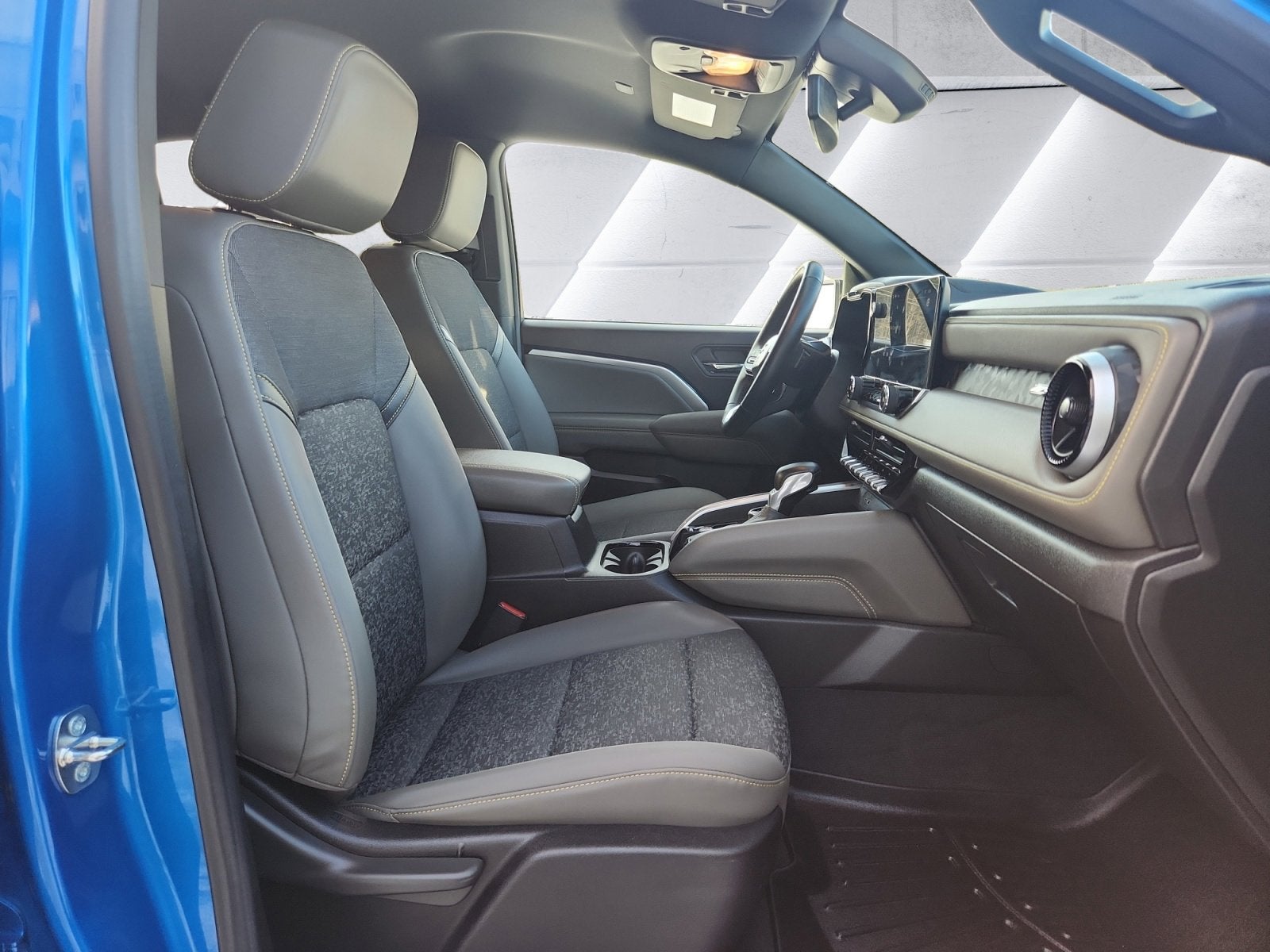 2023 Chevrolet Colorado ZR2