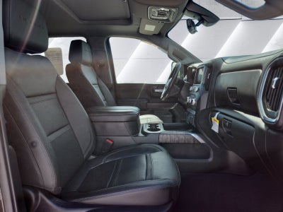 2023 GMC Sierra 3500 HD Denali