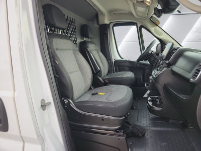 2024 RAM ProMaster Cargo Van SLT