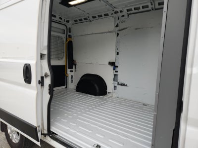 2024 RAM ProMaster Cargo Van SLT
