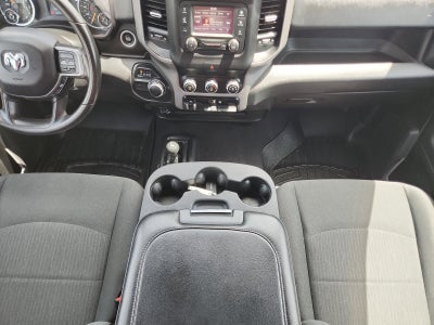 2021 RAM 2500 Tradesman