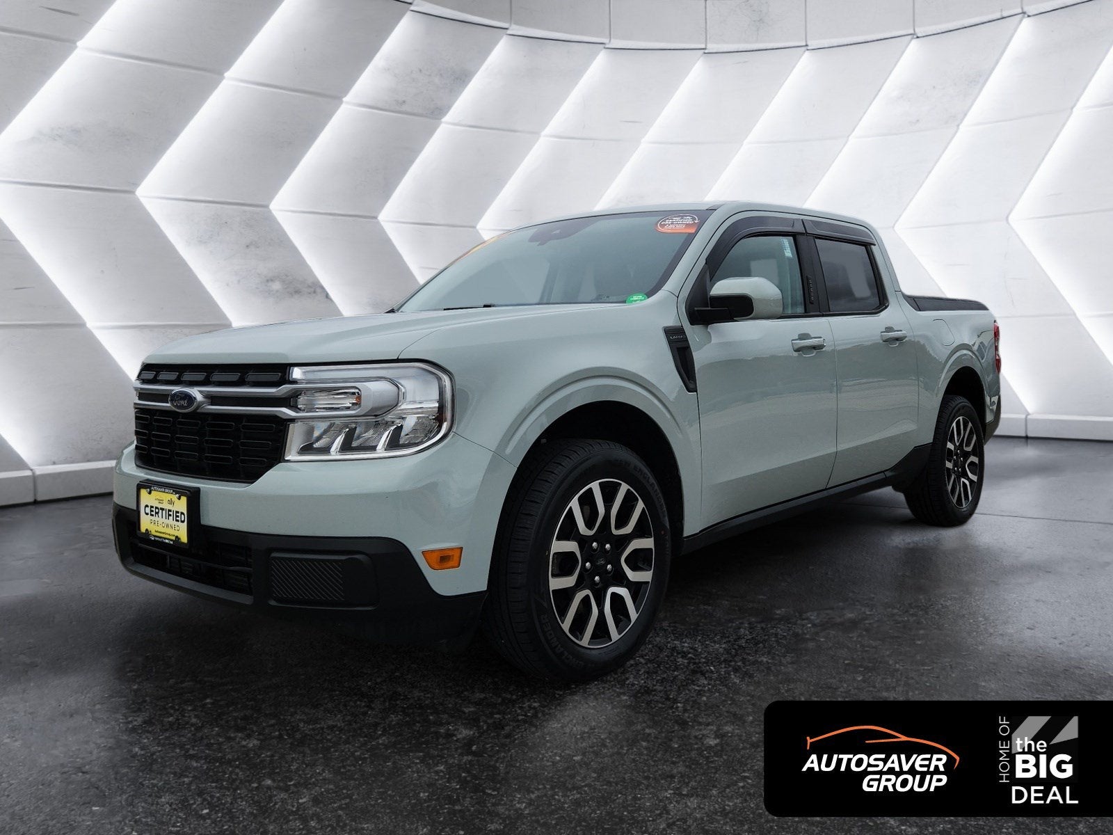2023 Ford Maverick XL