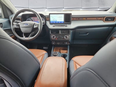 2023 Ford Maverick XL