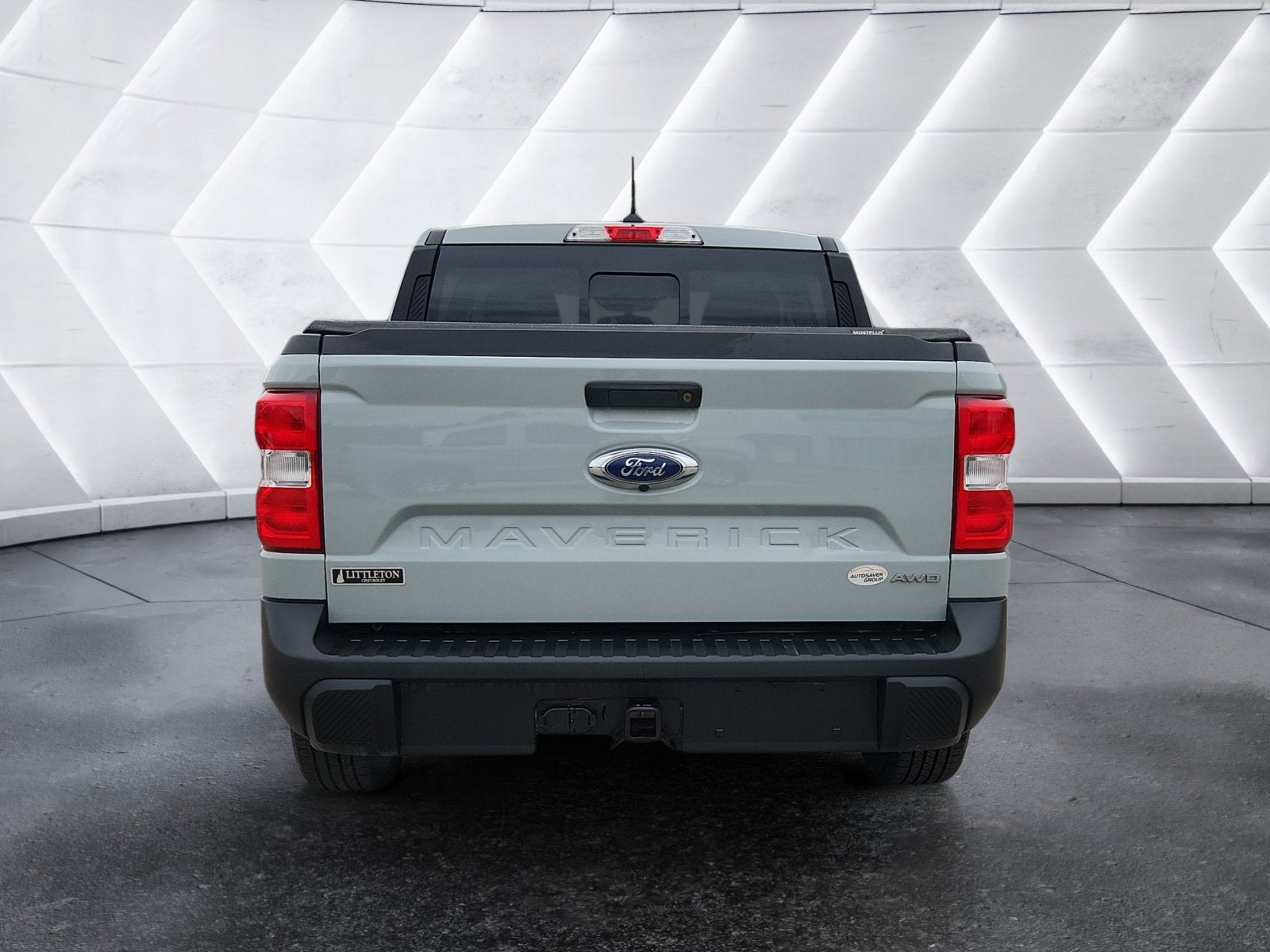 2023 Ford Maverick XL