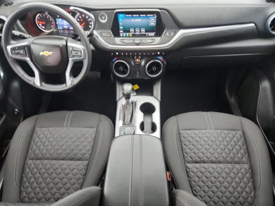 2020 Chevrolet Blazer 1LT