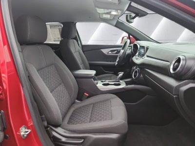 2020 Chevrolet Blazer 1LT