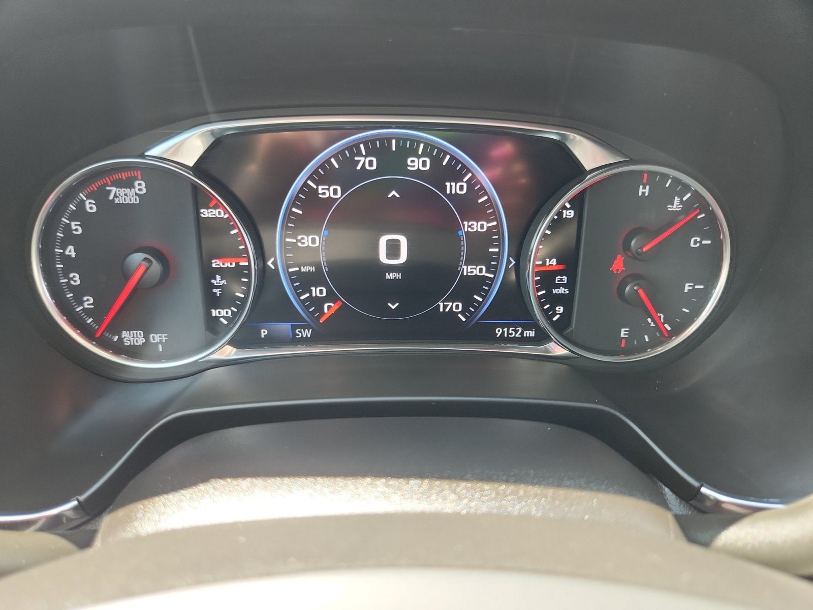 2024 Chevrolet Blazer Premier