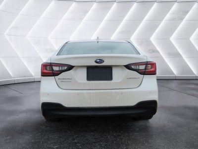 2020 Subaru Legacy Limited