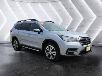 2022 Subaru Ascent Limited