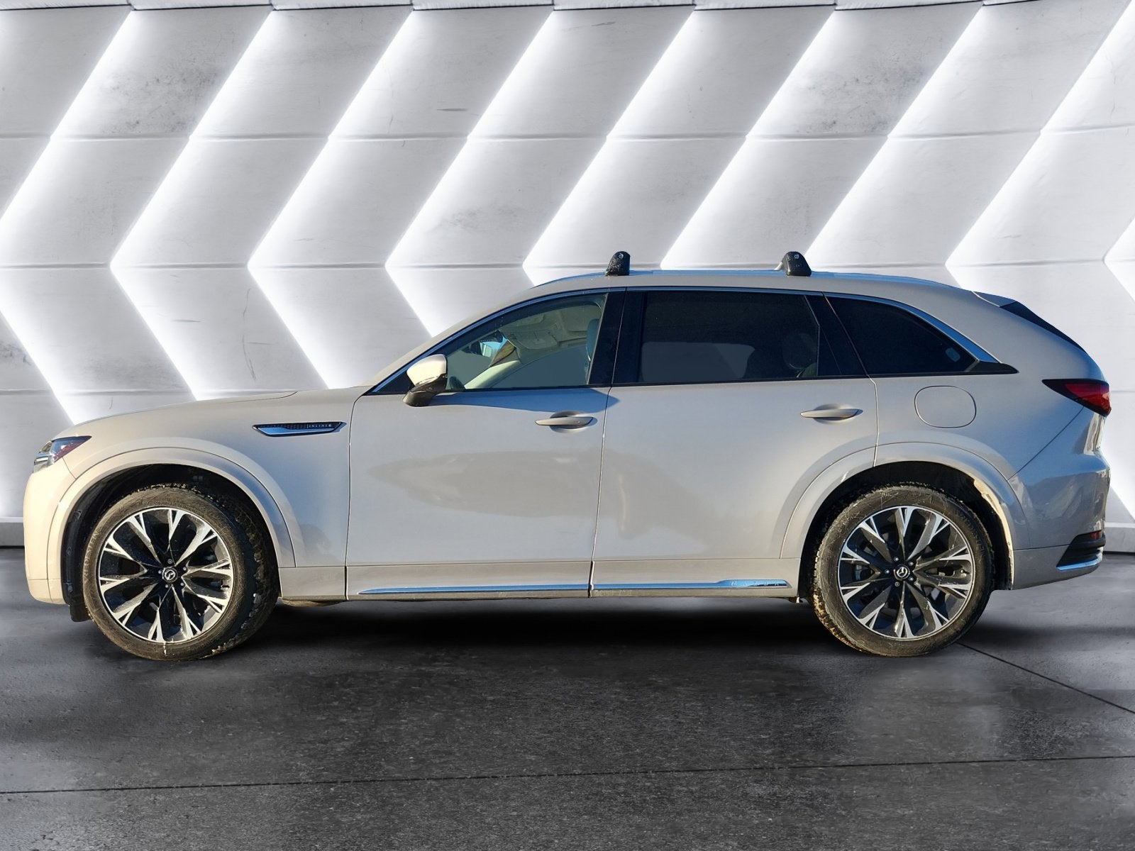 2024 Mazda Mazda CX-90 3.3 Turbo S Premium Plus