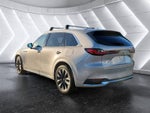 2024 Mazda Mazda CX-90 3.3 Turbo S Premium Plus
