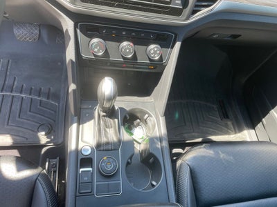 2022 Volkswagen Atlas Cross Sport 2.0T SE