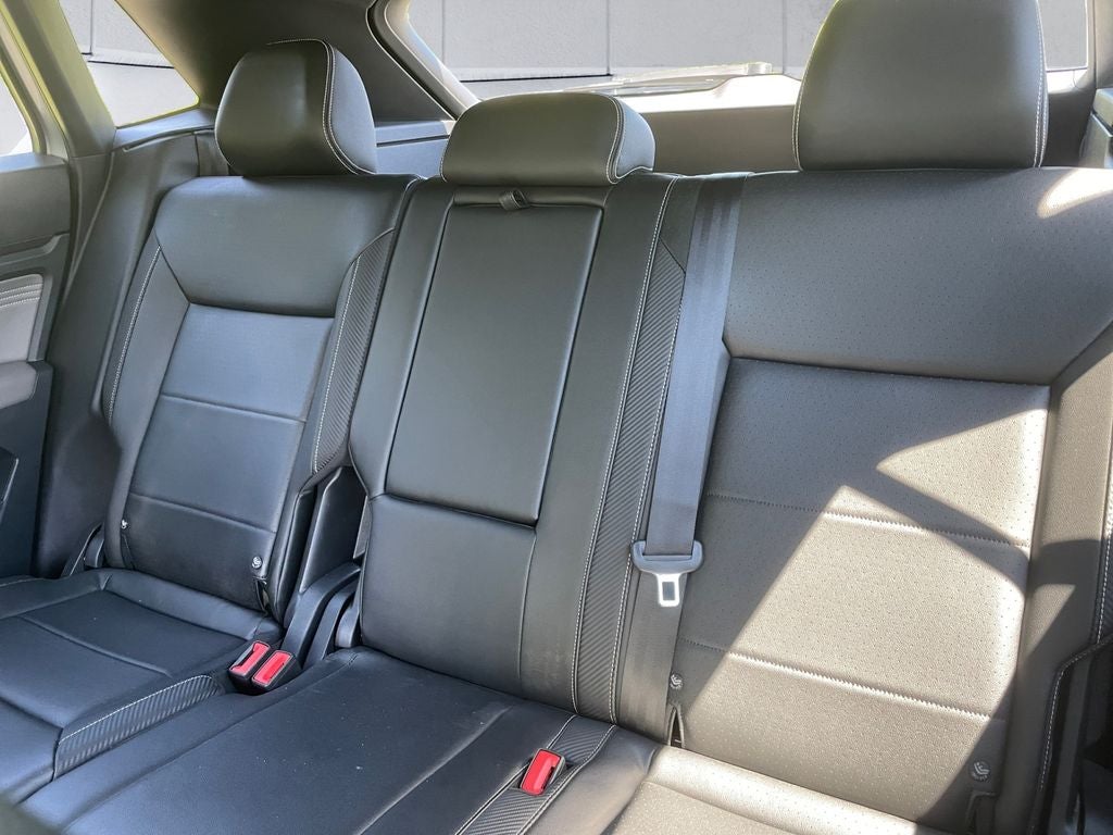2022 Volkswagen Atlas Cross Sport 2.0T SE