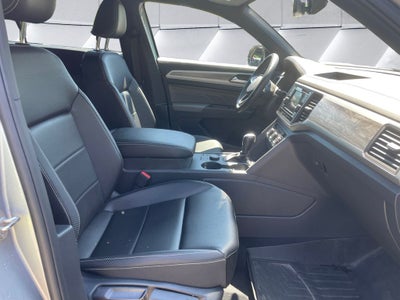 2022 Volkswagen Atlas Cross Sport 2.0T SE